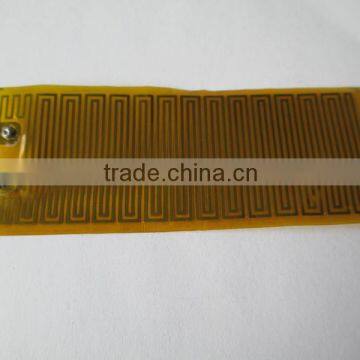 Heating Car Mirror PET and PI photo-2