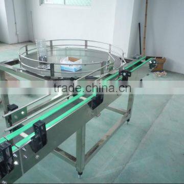 Rotary Accumulation Table for Package photo-4