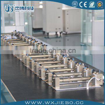 Universal Testing Machine Bending Testing Machine photo-5