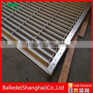 Aluminium Exterior Louver photo-2