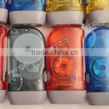 Self Generating Torchlight photo-4