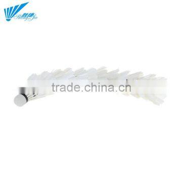 Shengjie 104 Duck Feather Badminton Good Quality Training Shuttlecock photo-4