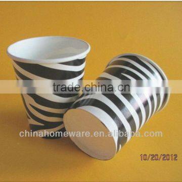 Double wall paper Cups