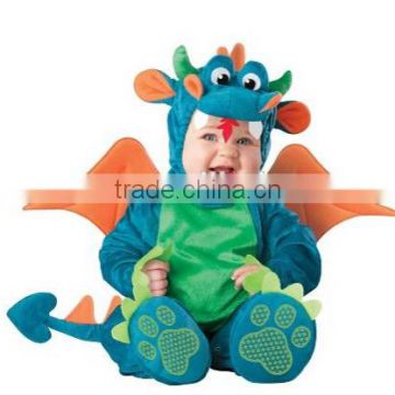 Baby Halloween Fancy Dress Costume New Outfit Animal Boy Girl Babygrow Book Week BC208