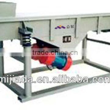 CE 2014 hot sale China Linear Vibrating Screen