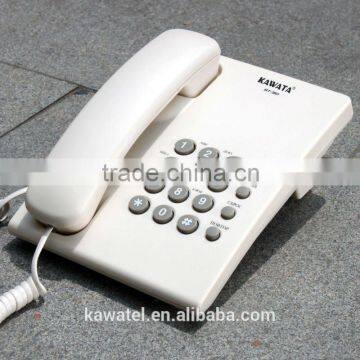 OEM mini order dual-band caller id telephones