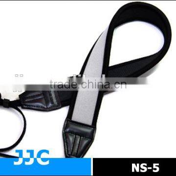 JJC Neoprene NECK STRAP NS-5 for Digital Camera