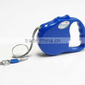 Plain color Automatic Retractable Dog Leash