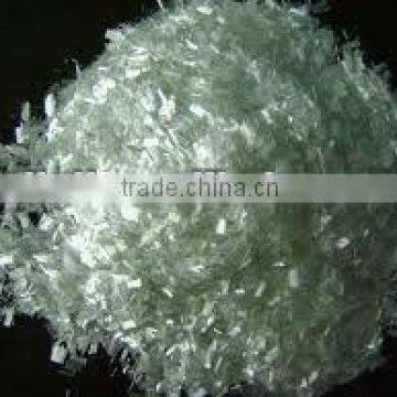 fiberglass, fiber glass chopped strand