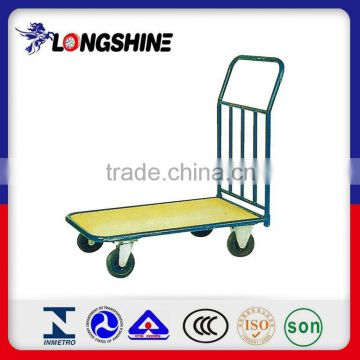 Push Cart Platform Truck/Hand Cart