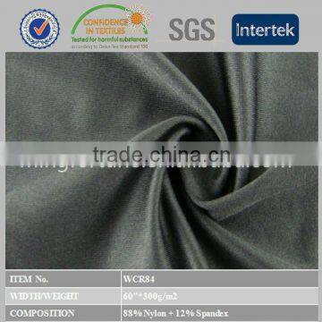 Super quality polyamide spandex fabric from China supplier