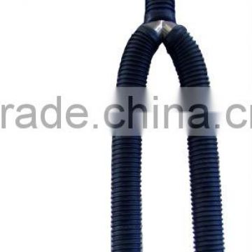 exhaust extraction system (manual plastic hose reel series)