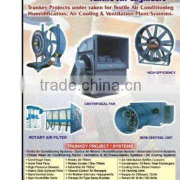 Condensers Ahmedabad