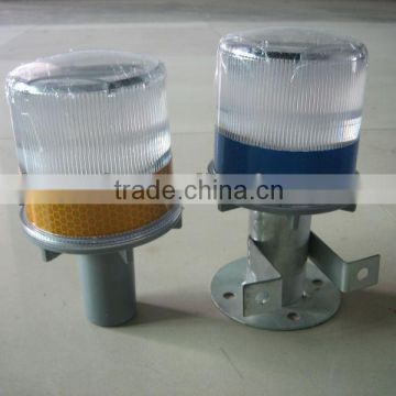 SOLAR WARNING LIGHT