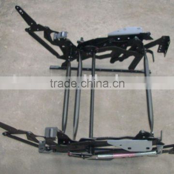 AD4304 recliner chair mechanism