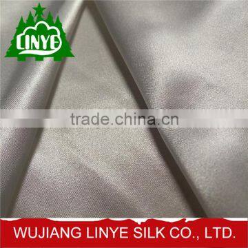 wholesale fresh 100% polyester satin fabric for wedding table cloth