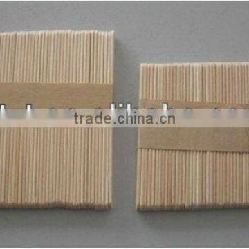 93mm wooden popsicle sticks