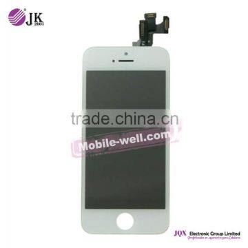 [JQX] For iphone 5s lcd,for iphone 5s lcd repair parts,lcd screen display for iphone 5s