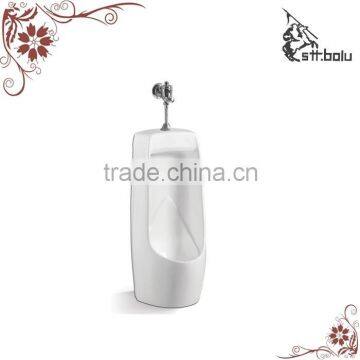 Ceramic Urinal for Male Small Stall Urinal