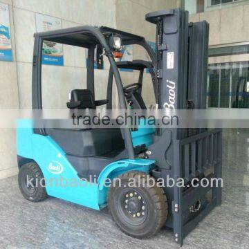 Small ton F-series diesel forklift truck