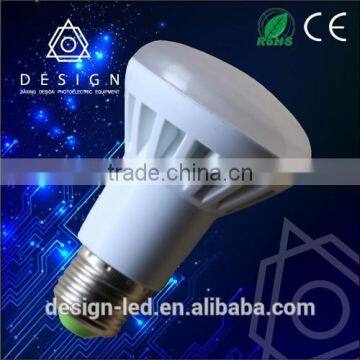 2015 Hot Sale R80 LED LIGHT BULB LIGHT 8W with CE&RoHS Approval from china supplier