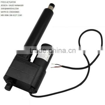 24V DC Higt speed Agriculture useage linear actuator