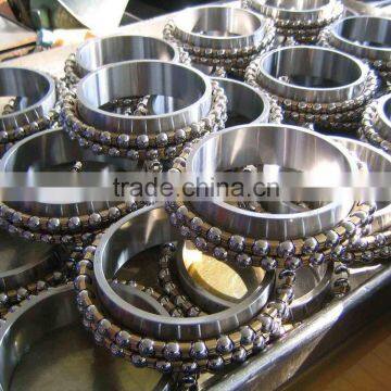 strong solidity angular contact ball bearings7005C