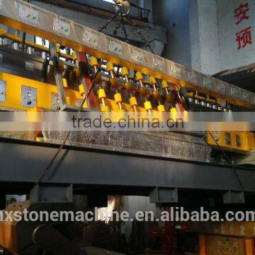 Automatic Granite Polishing Machine Granite Stone Polishing Machine Marble Stone Polishing Machine photo-6