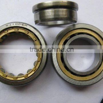 strong solidity cylindrical roller Bearings NJ NU NUP2205