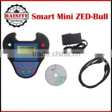 Professional zed bull Auto Key Programmer Smart mini Zed-Bull Key Programmer mini type zed bull 2016 new arrival