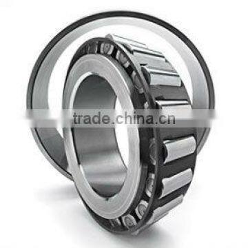 Tapered roller bearing