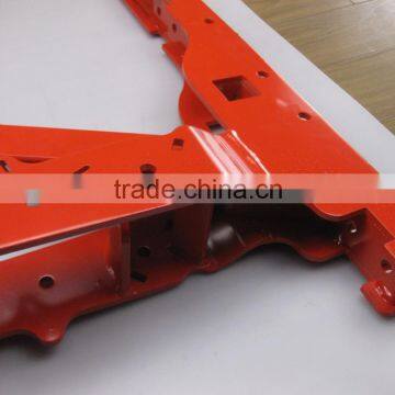 2016 China New Wholesale machining parts combine harvester spare part                        
                                                                                Supplier's Choice