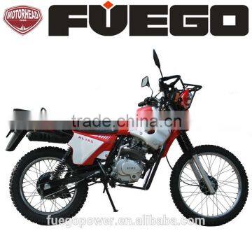 Cheap Zongshen CB200 Dirt Bike Sports Bike Motorcycle