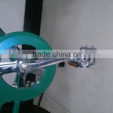 Cheap Holland Style Vintage Bicycle With Dynamo-powered Lamp City Bike for Women photo-3