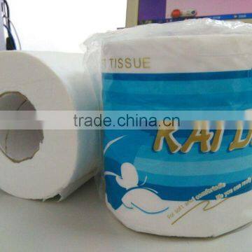 kaida brand toilet paper