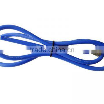 Maytech soft 8AWG rubber tinned copper wire remote control ESC motor cable red blue black