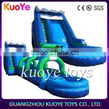 giant inflate slide pool,inflatable double lane slip slide,inflatable water slide clearance