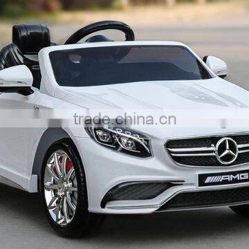 For 3-12 Kids Battery Toy Car Popular Car