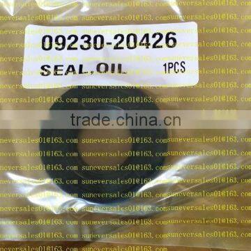 Seal,Oil 09230-20426 kubota DC60 harvester parts