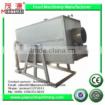 HYQ Soybean roaster with CE