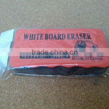 EVA foam whiteboard eraser