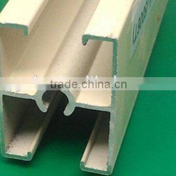 Nigeria Window and Door/Nigeria Window/Nigeria door/Nigeria Aluminum profile