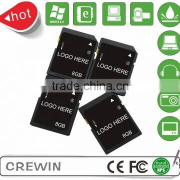 Memory sd card Memory Card from 512MB/1GB/2GB/4GB/ 8GB/16G/32G/64GB sd card.