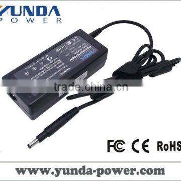 YUNDA New for HP Envy 4 6 series 19.5V 3.33A AC Adapter Laptop Charger