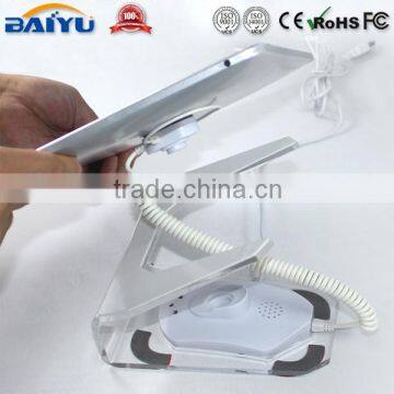 2015 Combined Type Anti-theft Alarm Showcase Smart Phone Holder photo-3