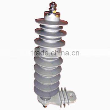 Building Lightning Arrester