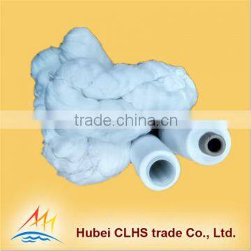 Polyester Hank Yarn photo-3