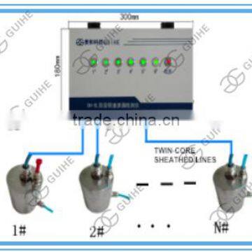 factory GH-SL Double-layer pipeline leakage detector /Console