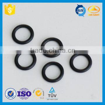 Replacement Rubber Seal O-ring for Engine Oil Dipstick