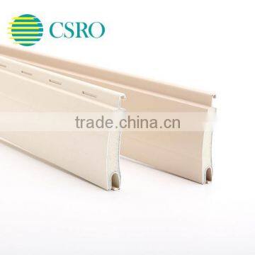 Window shutter remote control switch with 40mm roller shutter parts